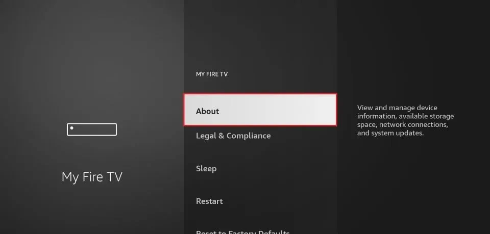 كيفية تثبيت التطبيقات الخارجية على FireStick