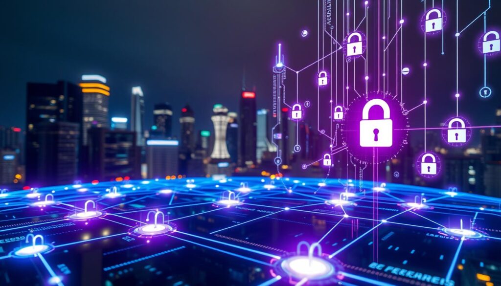 IPTV Security and Privacy Protection