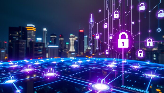IPTV Security and Privacy Protection