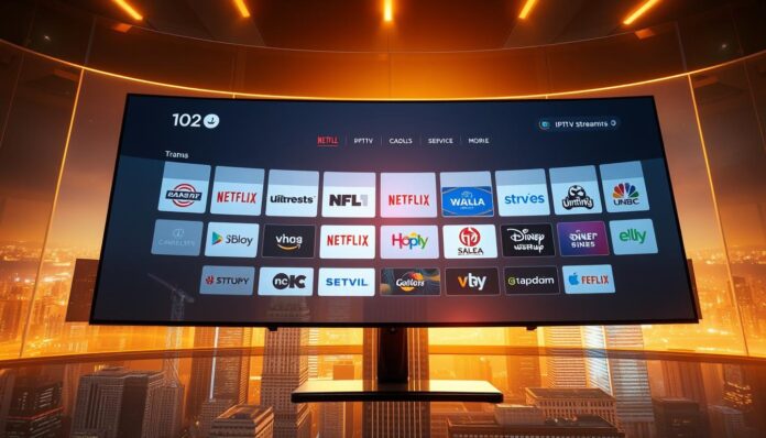 IPTV USA