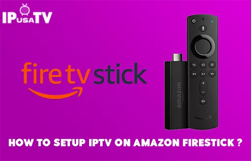 Firestick Tutorial