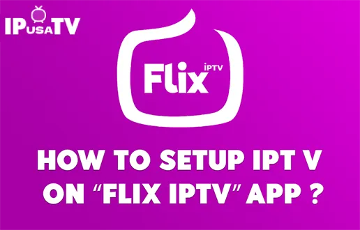 Руководство по Flix IPTV